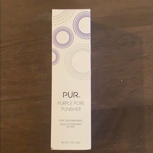 PUR Pore Tightening Mask